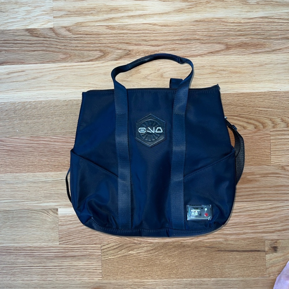 Disney Star Wars Galaxy's Edge backpack-purse
